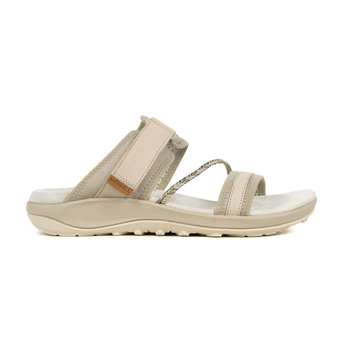 Merrell Donna Terran 4 Scivoli Argento J006762