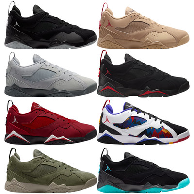 Nike Air Jordan MVP 92 Men Sneaker Shoe Size 7-14 New Colors New in Box Athletic