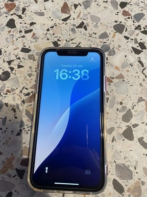 IPHONE XR ZU VERKAUFEN