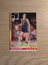 2023 WNBA #22 Caitlin Clark Rookie F/X