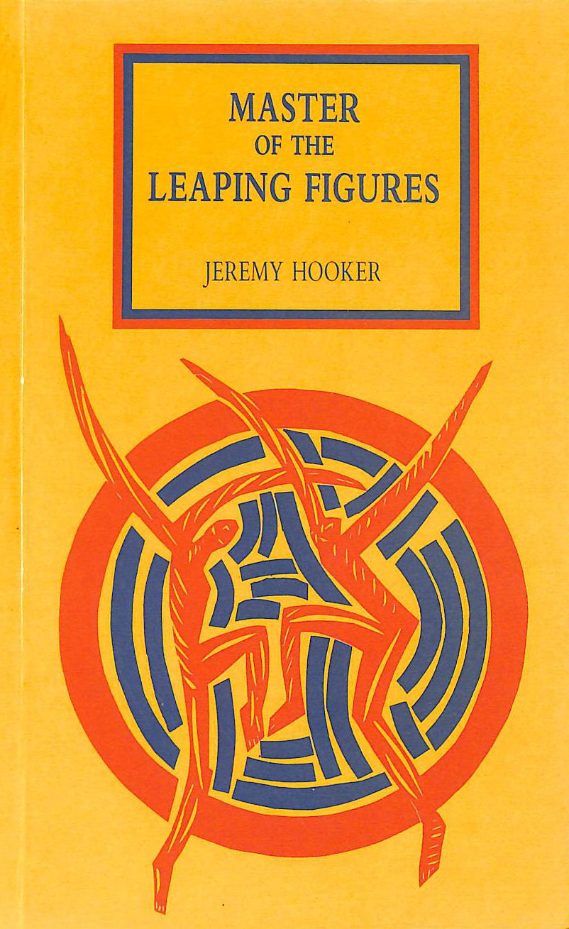 Master of the Leaping Figures by Hooker, Jeremy