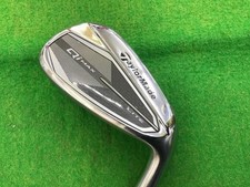 TaylorMade QI MAX Lite Iron Set 6-9,Pw 5pc Flex Regular Air Speeder TM Graphite