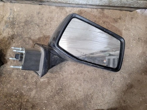 Passenger Side View Mirror Manual Folding Fits 19-25 SIERRA 1500 PICKUP 1966701