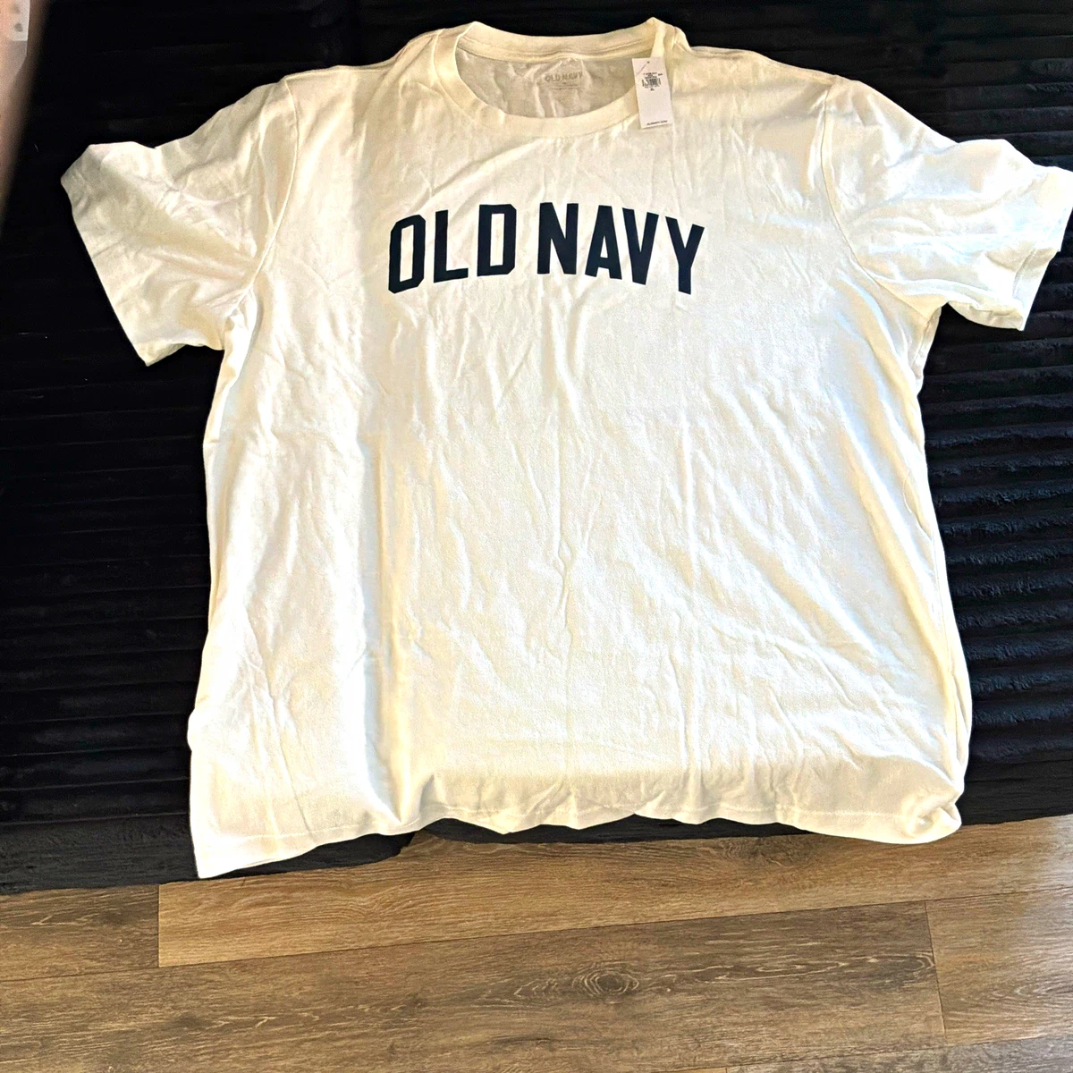 Old Navy Crew Neck T-Shirts for Men for sale | eBay