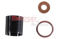 Metzger Autoteile 0873055 Dichtungssatz, EinspritzdÜSe Passend FüR Nissan