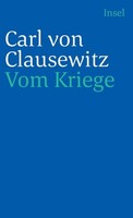 Vom Kriege, Carl Von Clausewitz