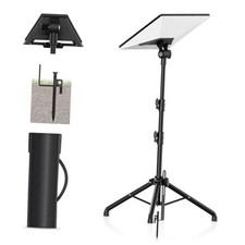 Starlink Mini Tripod Mount with Adapter - 270 Tilt Angle Adjustable Black