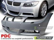 PARAURTI ANTERIORE M SPORT BMW E90 E91 2005 - 2008