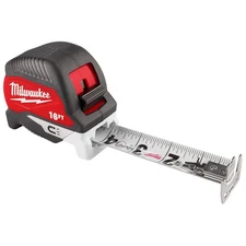 Milwaukee 16 Ft. Electricians Magnetic Tape Measure