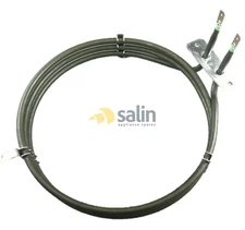 GENUINE FAGOR OVEN FAN FORCED HEATING ELEMENT 2300W 12570030