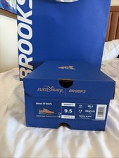 Brooks RUNDISNEY Ghost 18 Goofy Running Shoes Women's