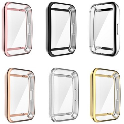 Watch Case All-Inclusive Protective Cover for Huawei Band 7 Huawei Band 6 Pro