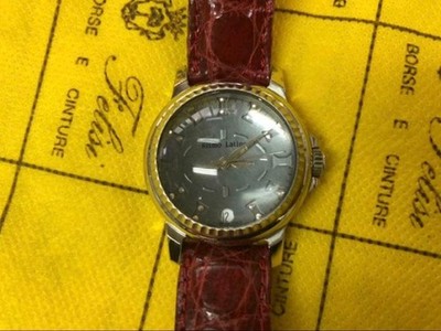 Ritmo Latino Watch Classic Analog