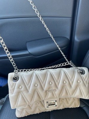 NEW Mario Valentino bag with Valentino dust bag