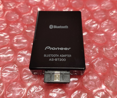 Pioneer AS-BT200 Bluetooth Wireless Adapter AV Amplifier AS BT200