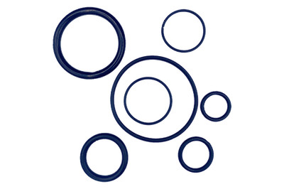 Gasket Set O-Rings Seals for Bosch GBH10DC | GBH11DE (Anchor Replace)