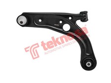 Wishbone Suspension Control Arm Front Left Lower Outer Fits Fiat Panda 2012-2023
