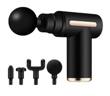 Massage Gun Fascia Muscle Relaxation Electric 2025 NEW FREE SHIPPING