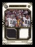 2022 Limited: #DD-OAK Tim Brown/R.Gannon Dynamic Duos Relic /99 NM-MT OR BETTER
