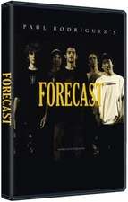 Forecast DVD