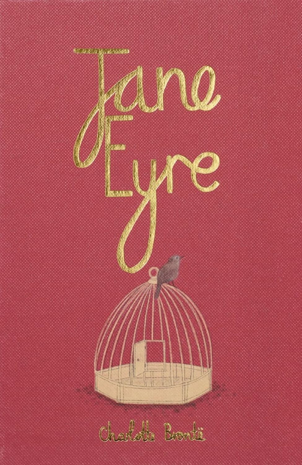 Jane Eyre by Charlotte Brontë NEW Free UK Delivery - Image 8