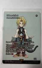 Zidane Tribal #43 Prices | Magic Final Fantasy Through the Ages