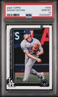 PSA 10 SHOHEI OHTANI #400 LOS ANGELES DODGERS 2025 TOPPS LOW POP OHTANI GEM