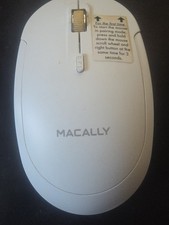 Mixed Lot of 8 HP, Asser, etc Wireless and Wired USB Optical Mouse NO Receiver