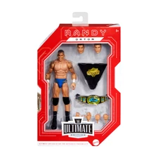 Randy Orton - Wwe Ultimate Edition Series Fan Take Over Figure