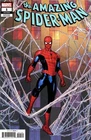 Amazing Spider-Man 1L VG 2025 Stock Image Low Grade