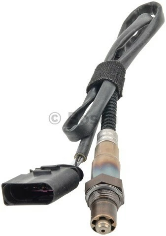 Sensor de oxígeno Bosch Upstream para Chevrolet Camaro V6-3,6 L 2010-2011 Foto 2 de 4