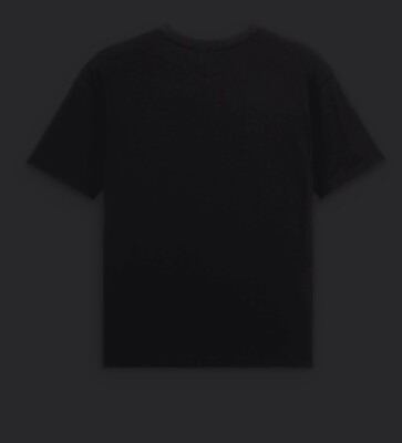 New Nike x Nigo T-Shirt Black Men's Size XS Confirmed | eBay