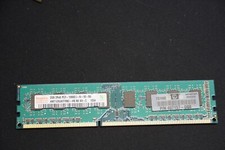 Hynix PC3-10600 DDR3-1333 4 GB DIMM 1333 MHz PC3-10600 DDR3 SDRAM Memory...