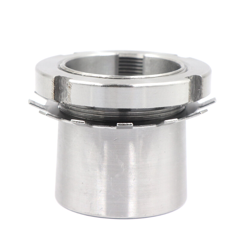 1Pcs NEW NSK Bearing Adapter Sleeve Lock Sleeve Bushing H2311 eBay