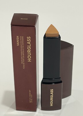 Hourglass Vanish Seamless Finish Foundation Stick 0.25 oz / 7.2 g NIB