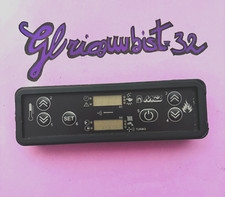 DISPLAY 6 TASTI LED STUFE MCZ cod. 4160311 mod. NOVA MULTIAIR / POLAR MULTIAIR