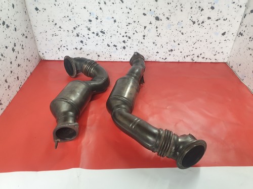 Orginal Katalysator Bmw 335i E92 N54 7553594 7553595 LINSK & RECHTS Top Zustand! - Bild 2 von 4