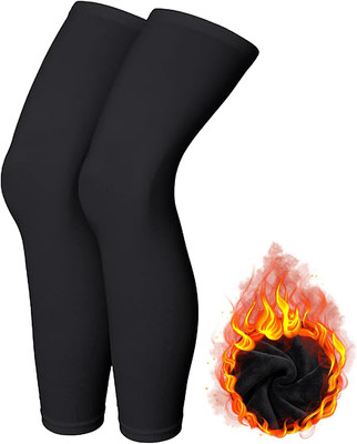 Sport Armlinge Beinlinge Radsport Beinstulpen Thermo Sport Beinlinge Knielinge K