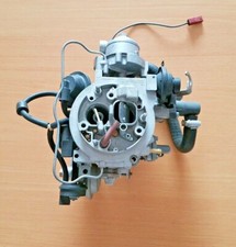 Pierburg 2E 2E2 2E3 Vergaser Reinigung Überholung inkl. Rep.-Satz + Einstellung