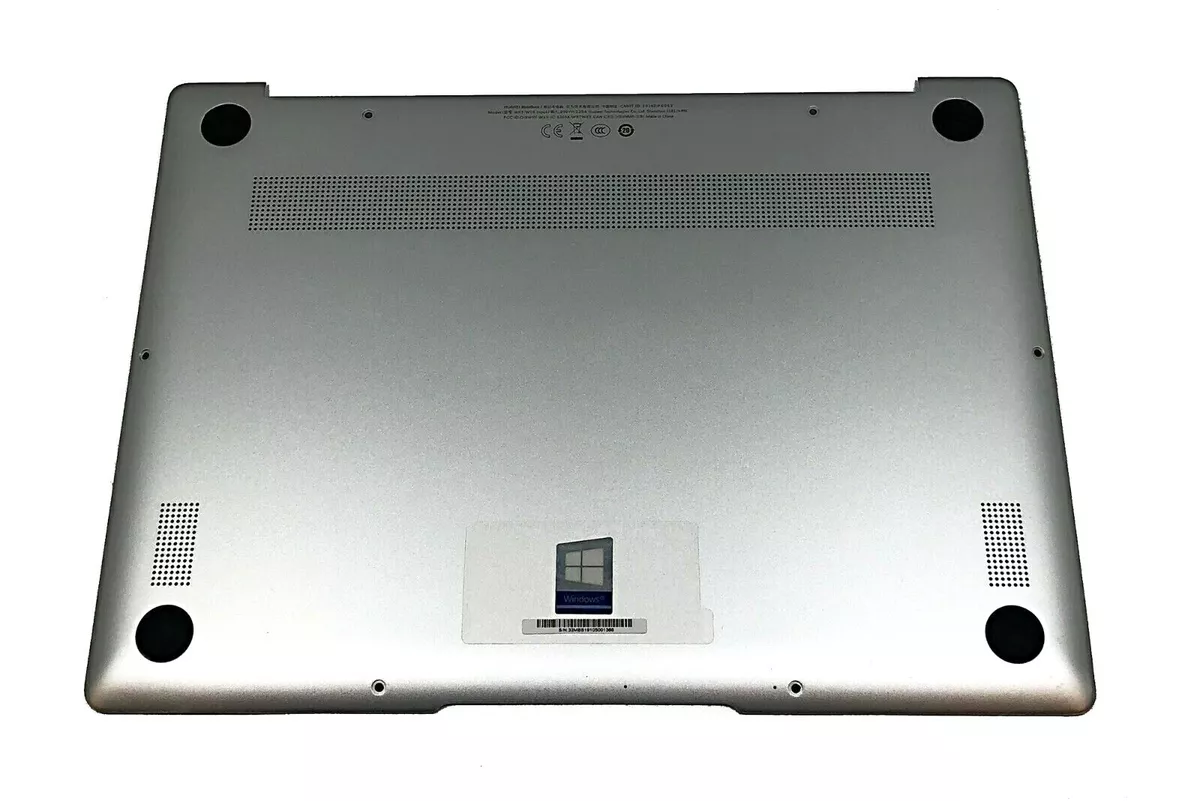 Huawei MateBook 13 WRT-W19 Genuine Bottom Base Case Cover Lid HQ207304210008