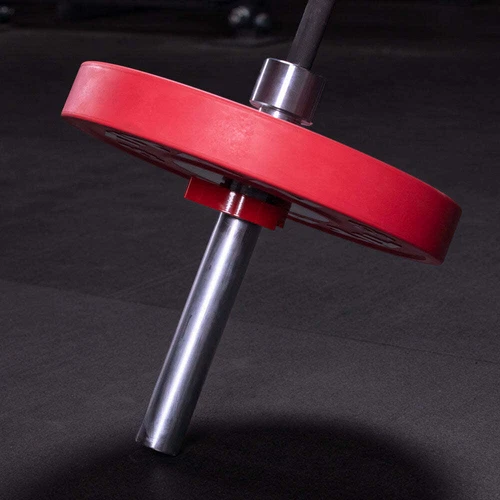 Titan Fitness Weight Clamp Collars - Thumbnail 5
