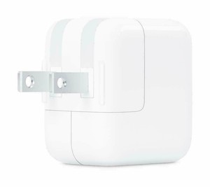 Authentic Apple USB 12W Power Adapter Charger Head for iPad or iPhone - - Click1Get2 Hot Best Offers&secure=symbol&set=par&price_min=200&sale=mega Discount