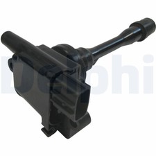 Bobine Mitsubishi SAPPORO