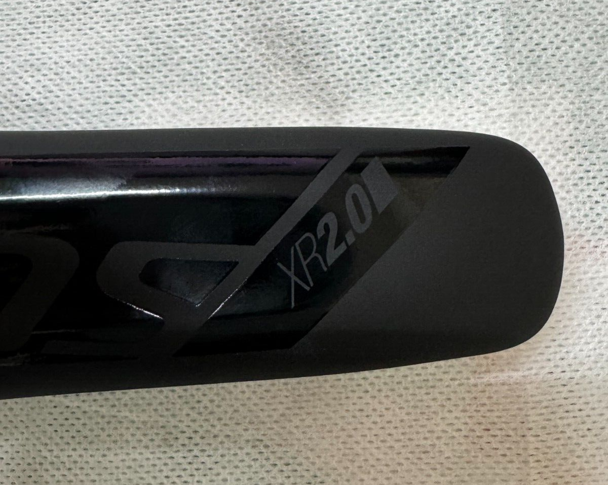 Selle Syncros XR2.0 ERGOPTIMIZED, Rouge/noir, 275x132mm, Pour VTT, Neuve