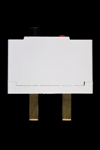 WYLEX PUSH STECKER IN 5 15 20 30 45 AMP TYP B 240V MCB UNTERBRECHUNGSSCHALTER SICHERUNG - Bild 32 von 53