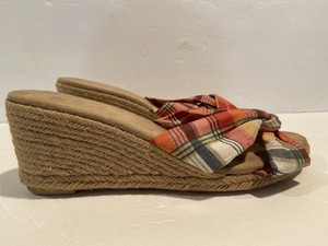 gap espadrille wedge