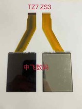 1pc Panasonic TZ7 ZS3 Ecran LCD CCD كاميرا بديل