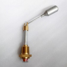 Air Compressor Oil Level Gauge For Atlas 1614918400 1614-9184-00