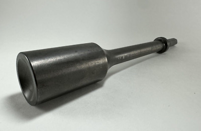 Mueller Kueps EQ-290 331 Heavy Duty Vibro Impact Concave Attachment