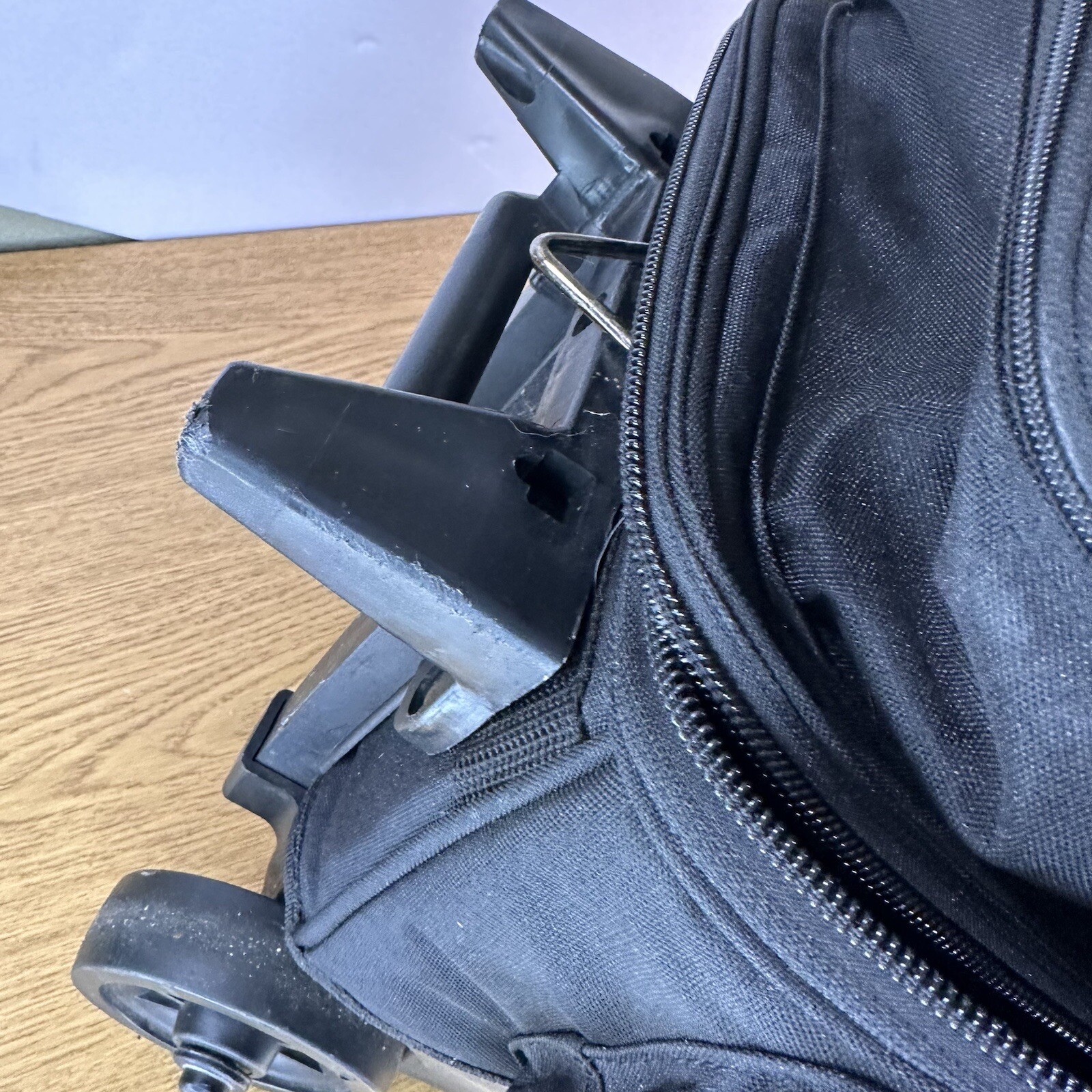 Storm Streamline 3 Ball Rolling Bowling Bag Black eBay